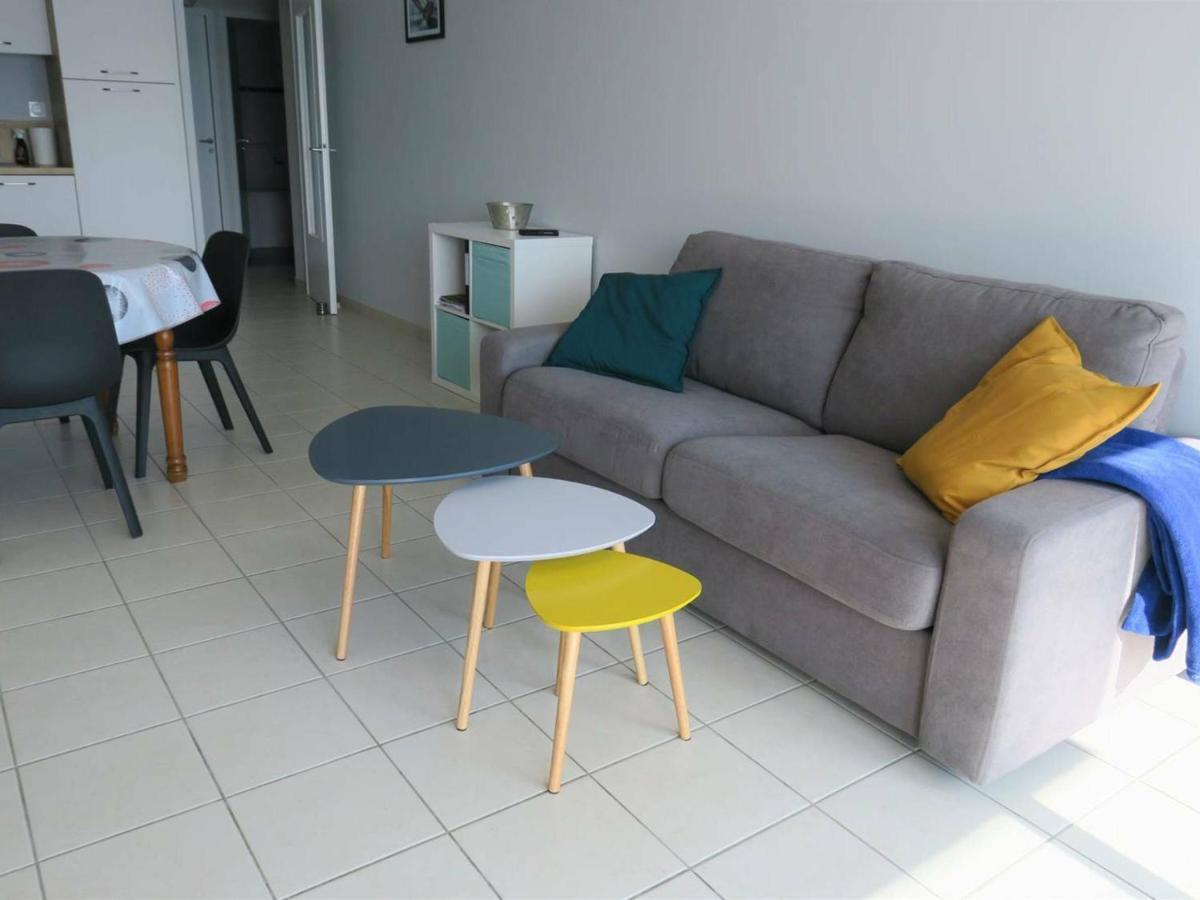 Appartement Renove 2 Chambres Avec Wifi Et Parking A Perros-Guirec - Fr-1-368-307 외부 사진
