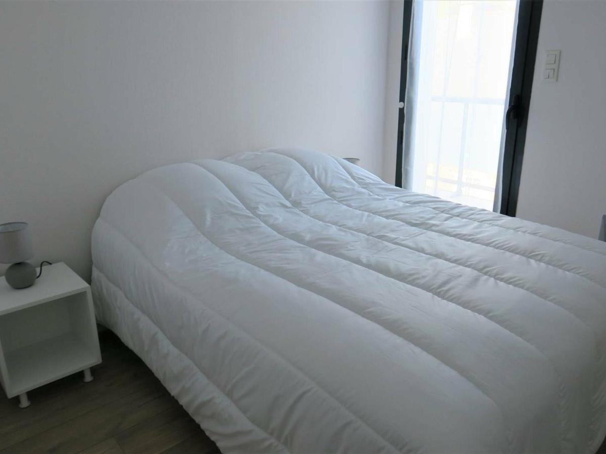 Appartement Renove 2 Chambres Avec Wifi Et Parking A Perros-Guirec - Fr-1-368-307 외부 사진
