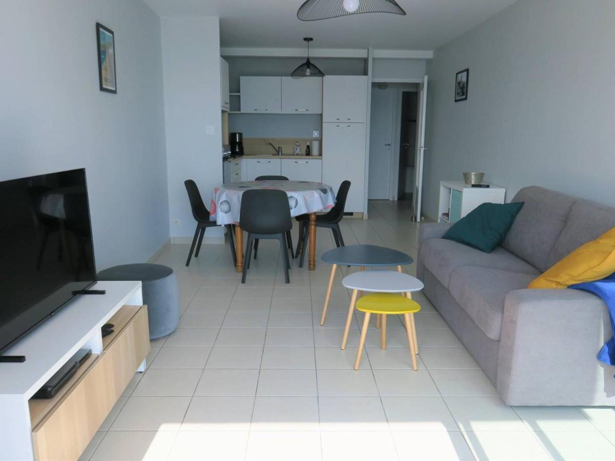 Appartement Renove 2 Chambres Avec Wifi Et Parking A Perros-Guirec - Fr-1-368-307 외부 사진