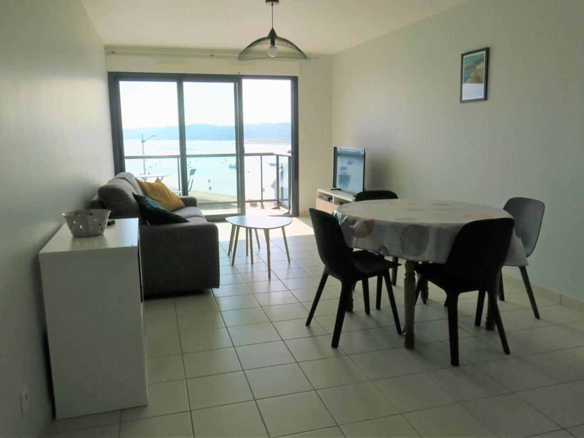 Appartement Renove 2 Chambres Avec Wifi Et Parking A Perros-Guirec - Fr-1-368-307 외부 사진